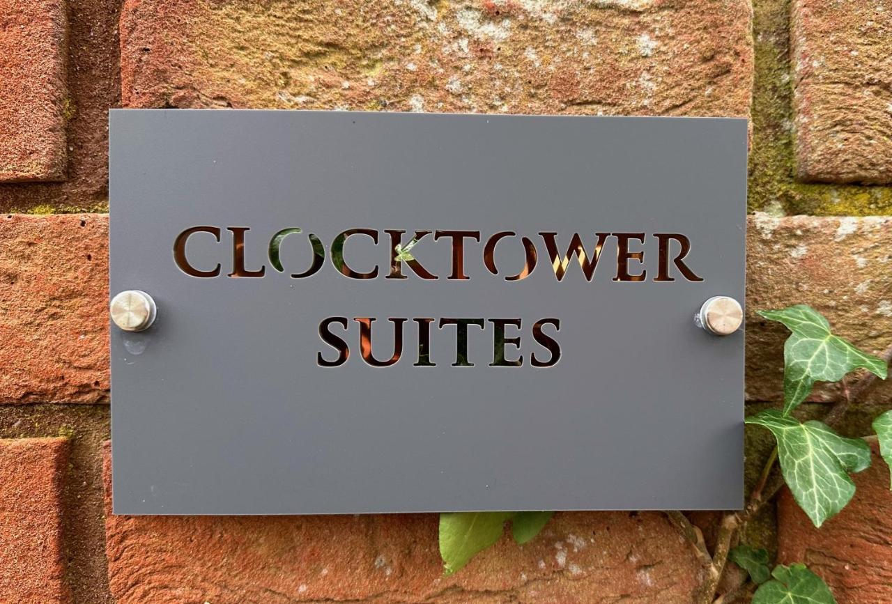 Clocktower Suite エクセター エクステリア 写真